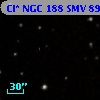 Cl* NGC  188    SMV    8992