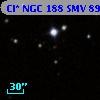 Cl* NGC  188    SMV    8998