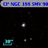 Cl* NGC  188    SMV    9001