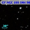 Cl* NGC  188    SMV    9003