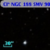 Cl* NGC  188    SMV    9009