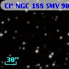 Cl* NGC  188    SMV    9010