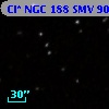 Cl* NGC  188    SMV    9013