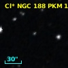 Cl* NGC  188    SMV    9014