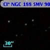 Cl* NGC  188    SMV    9019