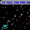 Cl* NGC  188    SMV    9024