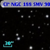 Cl* NGC  188    SMV    9026