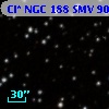Cl* NGC  188    SMV    9029