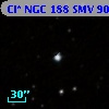 Cl* NGC  188    SMV    9037