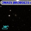 2MASX J08305621+5109403