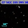 Cl* NGC  188    SMV    9038