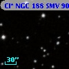Cl* NGC  188    SMV    9041