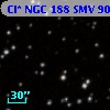 Cl* NGC  188    SMV    9043