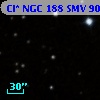 Cl* NGC  188    SMV    9053