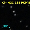 Cl* NGC  188    SMV    9066