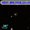 SDSS J082916.14+504516.7