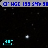 Cl* NGC  188    SMV    9067