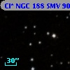 Cl* NGC  188    SMV    9073