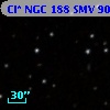 Cl* NGC  188    SMV    9074