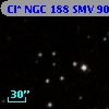 Cl* NGC  188    SMV    9075