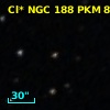 Cl* NGC  188    SMV    9078