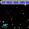 Cl* NGC  188    SMV    9080