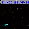 Cl* NGC  188    SMV    9082