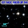 Cl* NGC 1039     JP      94