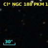 Cl* NGC  188    SMV    9084