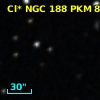 Cl* NGC  188    SMV    9086