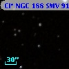 Cl* NGC  188    SMV    9100
