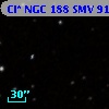 Cl* NGC  188    SMV    9101