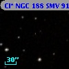 Cl* NGC  188    SMV    9105