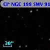 Cl* NGC  188    SMV    9106