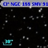 Cl* NGC  188    SMV    9111