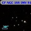 Cl* NGC  188    SMV    9115