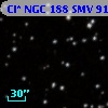 Cl* NGC  188    SMV    9116