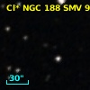 Cl* NGC  188    SMV    9124