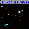 Cl* NGC  188    SMV    9132