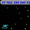 Cl* NGC  188    SMV    9134