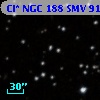 Cl* NGC  188    SMV    9140
