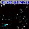 Cl* NGC  188    SMV    9141