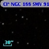 Cl* NGC  188    SMV    9145