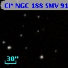 Cl* NGC  188    SMV    9147