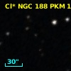 Cl* NGC  188    SMV    9149