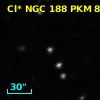 Cl* NGC  188    SMV    9152