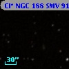 Cl* NGC  188    SMV    9154
