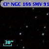 Cl* NGC  188    SMV    9159