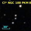 Cl* NGC  188    SMV    9161