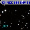 Cl* NGC  188    SMV    9172